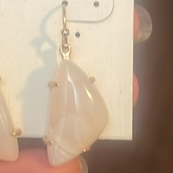 Lucky Brand earrings - Picture 2 of 2